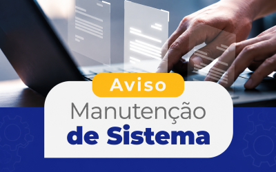 Prefeitura de Sarandi informa manutenção temporária dos sistemas municipais para implantação de nova plataforma de gestão